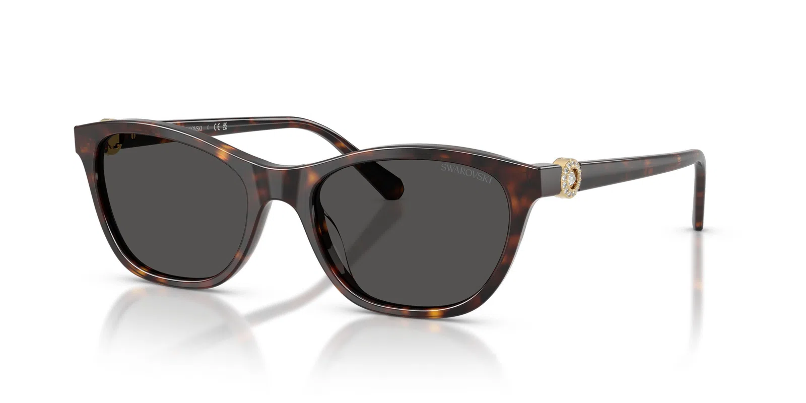 Swarovski 6070 Sunglasses - view 11